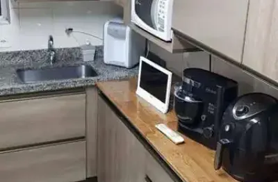 Apartamento com 3 dormitórios à venda, 60 m² por r$ 240.000,00 - jardim julieta - são paulo/sp