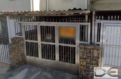 Casa com 2 quartos à venda na Travessa Alcides de Oliveira Lobato, Vila Guilherme, São Paulo