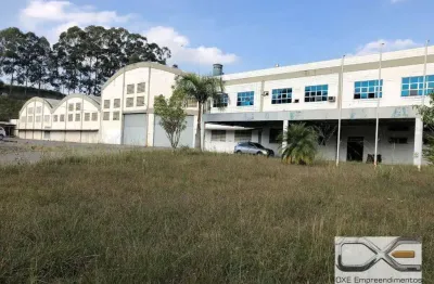 Galpão, 5500 m² - venda por r$ 27.000.000,00 ou aluguel por r$ 176.672,00/mês - rio abaixo - itaquaquecetuba/sp