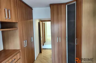 Apartamento com 3 dormitórios à venda, 80 m² por r$ 780.000 -  rua copacabana -chora menino - são paulo/sp