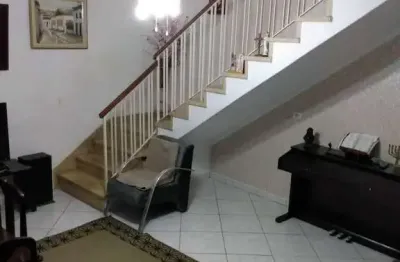 Sobrado com 2 dormitórios à venda, 93 m² por r$ 420.000,00 - vila paiva - são paulo/sp