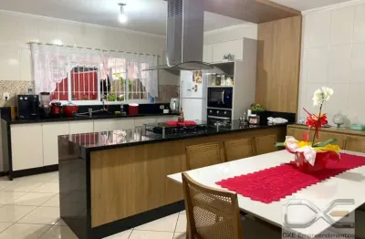 Sobrado com 3 dormitórios à venda, 200 m² por r$ 750.000,00 - vila antonieta - são paulo/sp