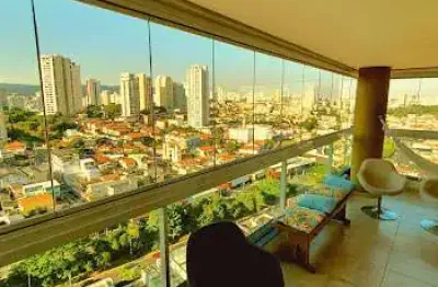 Apartamento com 3 dormitórios à venda, 115 m² por r$ 1.169.000,00 - santa teresinha - são paulo/sp