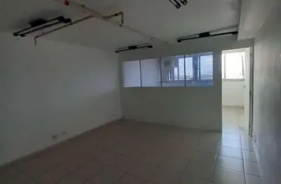 Sala para alugar, 40 m² por r$ 2.121,00/mês - santana - são paulo/sp