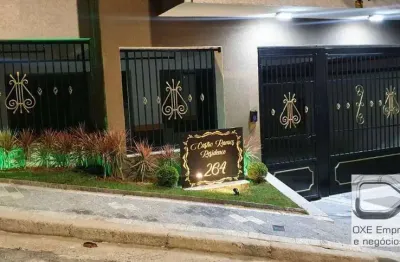 Apartamento com 1 quarto à venda na Rua Doutor Castro Ramos, Vila Nivi, São Paulo