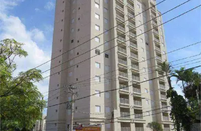 Apartamento com 2 dormitórios à venda, 73 m² por r$ 670.000 - vila paiva - são paulo/sp