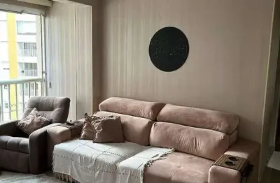 Apartamento com 2 dormitórios à venda, 68 m² por r$ 500.000 - ponte grande - guarulhos/sp