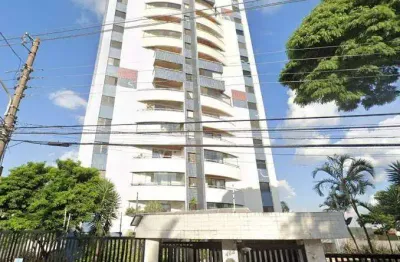 Apartamento com 3 dormitórios à venda - vila albertina - são paulo/sp