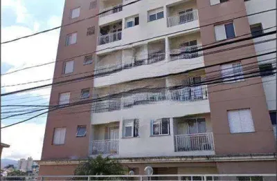 Apartamento com 2 quartos à venda na Rua Epaminondas Melo do Amaral, Casa Verde, São Paulo
