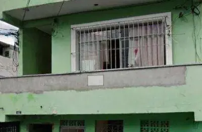 Sobrado com 1 dormitório à venda, 200 m² por r$ 480.000,00 - parque edu chaves - são paulo/sp