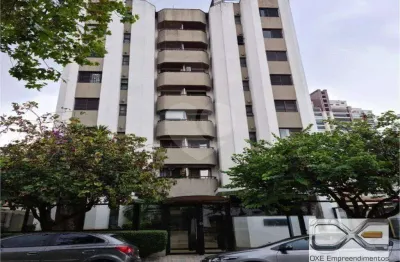 Apartamento com 3 quartos à venda na Rua Santo Egídio, Santa Teresinha, São Paulo