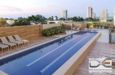 Apartamento com 3 dormitórios à venda, metropolitan tucuruvi 84 m² por r$ 1.085.000 - parada inglesa - são paulo/sp