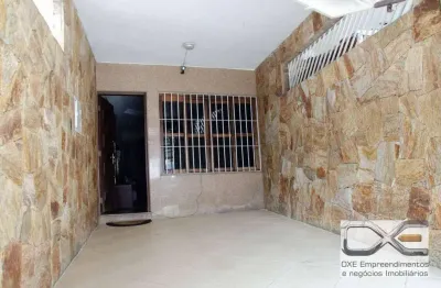 Sobrado à venda, 100 m² por r$ 599.000,00 - vila isolina mazzei - são paulo/sp