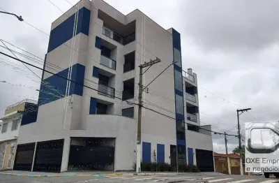 Apartamento com 2 dormitórios à venda, 48 m² por r$ 420.000,00 - vila constança - são paulo/sp