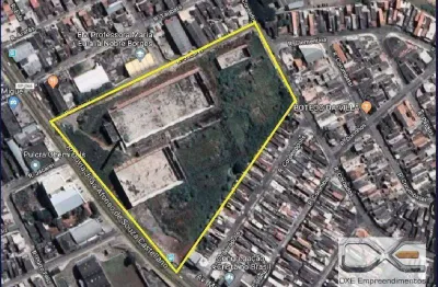 Área, 42251 m² - venda por r$ 33.000.000,00 ou aluguel por r$ 190.000,00/mês - vila monte belo - itaquaquecetuba/sp