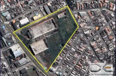 Área, 42251 m² - venda por r$ 33.000.000,00 ou aluguel por r$ 190.000,00/mês - vila monte belo - itaquaquecetuba/sp