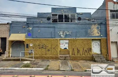 Terreno à venda, 480 m² por r$ 2.100.000,00 - vila maria alta - são paulo/sp