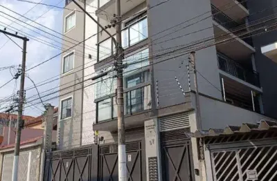 Apartamento com 2 quartos à venda na Rua Catapara, Vila Paiva, São Paulo