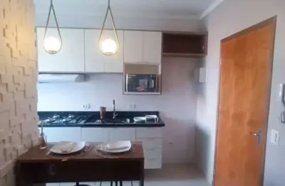 Apartamento com 1 dormitório à venda, 28 m² por r$ 230.000,00 - vila gustavo - são paulo/sp