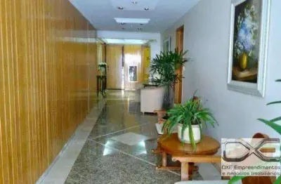 Apartamento com 2 dormitórios à venda, 68 m² por r$ 450.000,00 - santana - são paulo/sp