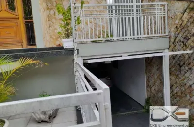 Sobrado com 4 dormitórios à venda, 450 m² por r$ 2.000.000,00 - jardim guapira - são paulo/sp