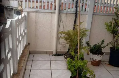 Sobrado com 3 dormitórios à venda, 125 m² por r$ 590.000,00 - jardim brasil - são paulo/sp