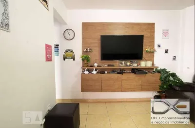 Sobrado à venda, 91 m² por r$ 640.000,00 - casa verde - são paulo/sp