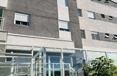 Apartamento com 2 dormitórios, 60 m² - venda por r$ 588.000,00 ou aluguel por r$ 4.500,00/mês - parada inglesa - são paulo/sp