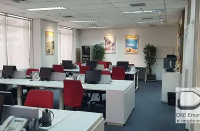Centro adm. rio negro - conjunto comercial, para venda