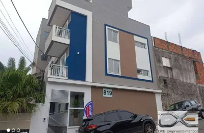 Apartamento com 2 quartos à venda na Rua Capitão Francisco Lipi, Parada Inglesa, São Paulo