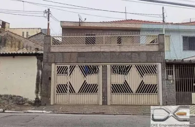 Casa com 4 quartos à venda na Rua Melo Viana, Jardim Japão, São Paulo