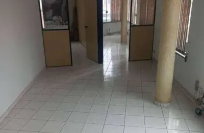 Sala para alugar, 35 m² por r$ 1.870,00/mês - carandiru - são paulo/sp