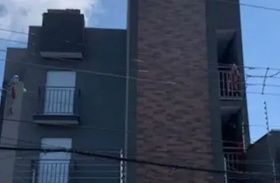 Apartamento com 1 dormitório à venda, 27 m² por r$ 205.000,00 - casa verde média - são paulo/sp