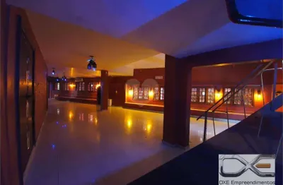 Salão para alugar, 500 m² por r$ 13.200,00/mês - jardim sao paulo(zona norte) - são paulo/sp