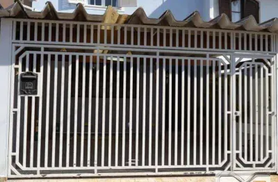 Sobrado com 3 dormitórios à venda, 149 m² por r$ 1.060.000,00 - vila guilherme - são paulo/sp