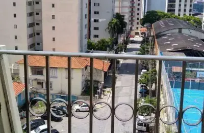 Apartamento com 3 dormitórios à venda, 78 m² por r$ 700.000,00 - santana - são paulo/sp