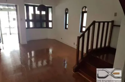 Casa com 3 dormitórios, 160 m² - venda por r$ 1.200.000,00 ou aluguel por r$ 5.200,00/mês - santana - são paulo/sp