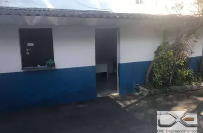 Galpão à venda, 598 m² por r$ 3.100.000,00 - jardim japão - são paulo/sp