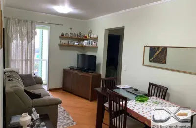 Apartamento com 2 dormitórios à venda, 56 m² por r$ 390.000,00 - vila maria alta - são paulo/sp