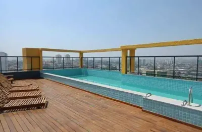 Apartamento com 3 dormitórios à venda, 70 m² por r$ 890.000,00 - vila maria alta - são paulo/sp