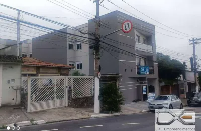 Apartamento com 1 dormitório à venda, 31 m² por r$ 245.000,00 - jardim franca - são paulo/sp