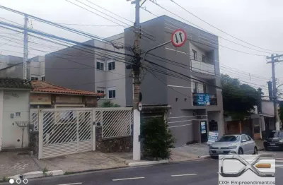 Apartamento com 1 quarto à venda na Rua Vaz Muniz, Jardim Franca, São Paulo
