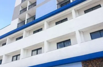 Apartamento com 1 dormitório mobiliado para locação e venda no jardim são paulo