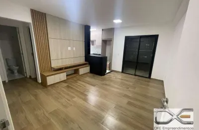 Apartamento com 1 dormitório para alugar, 34 m² por r$ 2.660,00/mês - parada inglesa - são paulo/sp