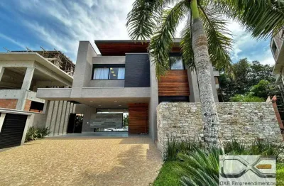 Casa com 6 dormitórios à venda, 460 m² por r$ 11.900.000 - riviera de são lourenço - bertioga/sp