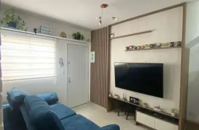 Casa com 2 dormitórios à venda, 42 m² por r$ 370.000,00 - vila dom pedro ii - são paulo/sp