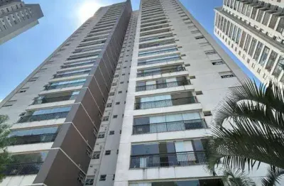 Apartamento com 3 quartos à venda na Rua João Simões de Souza, Jardim Sul, São Paulo