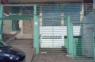Prédio à venda na Rua Antônio Cavazzam, Casa Verde, São Paulo