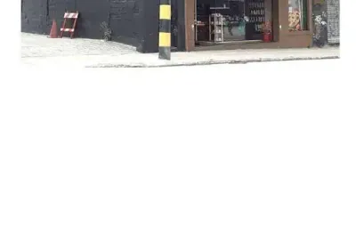 Salão para alugar, 300 m² por r$ 14.268,00/mês - santana - são paulo/sp