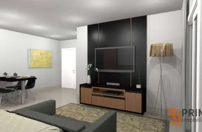 Studio para alugar, 43 m² por r$ 2.245,00/mês - santa teresinha - são paulo/sp